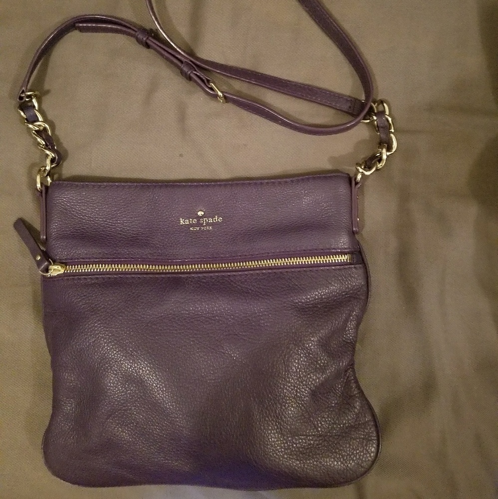 Kate Spade crossbody